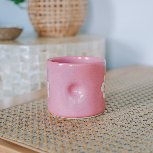 Hibiscus Cup | 10oz Berry
