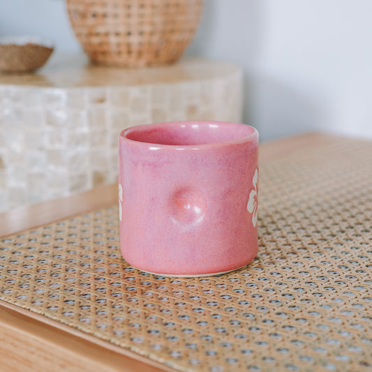 Hibiscus Cup | 10oz Berry