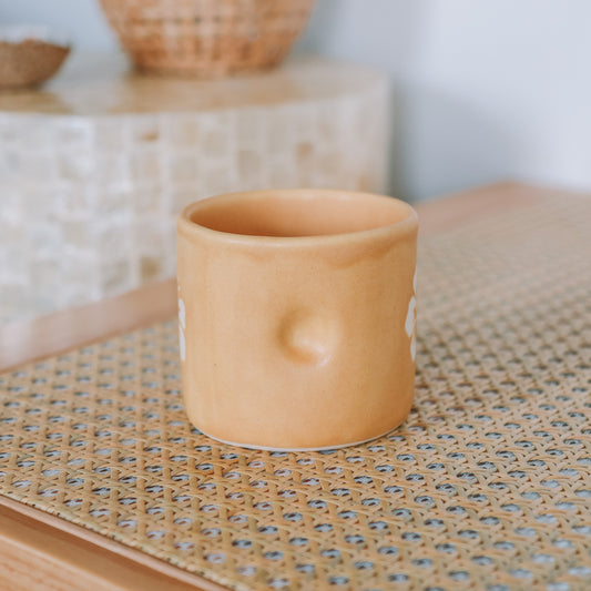 Hibiscus Cup | 10oz Island Sun