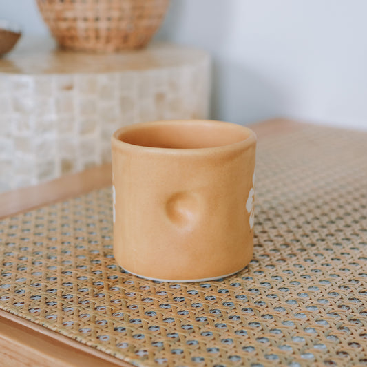 Hibiscus Cup | 10oz Island Sun