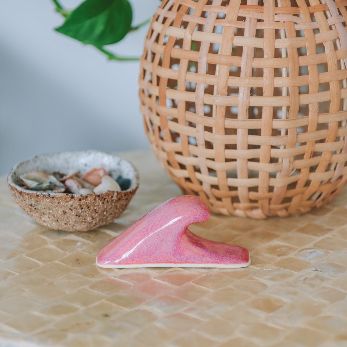 Mini Wave | Berry - *Discounted*
