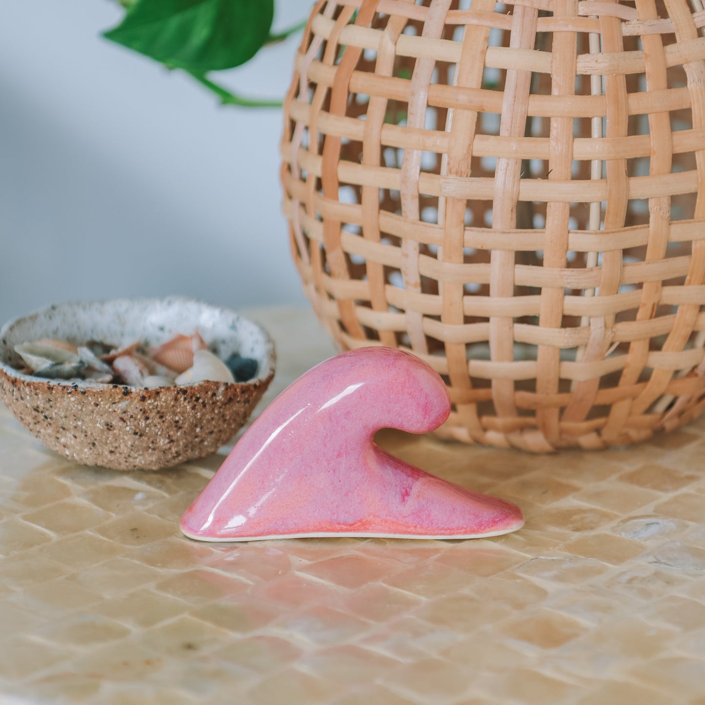 Mini Wave | Berry