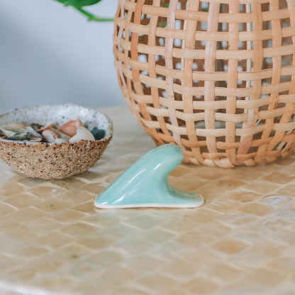Mini Wave | Wave Blue