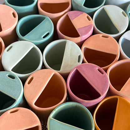 Takeaway Cup - "made to order"