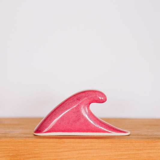 Mini Wave | Pomegranate - *Discounted*