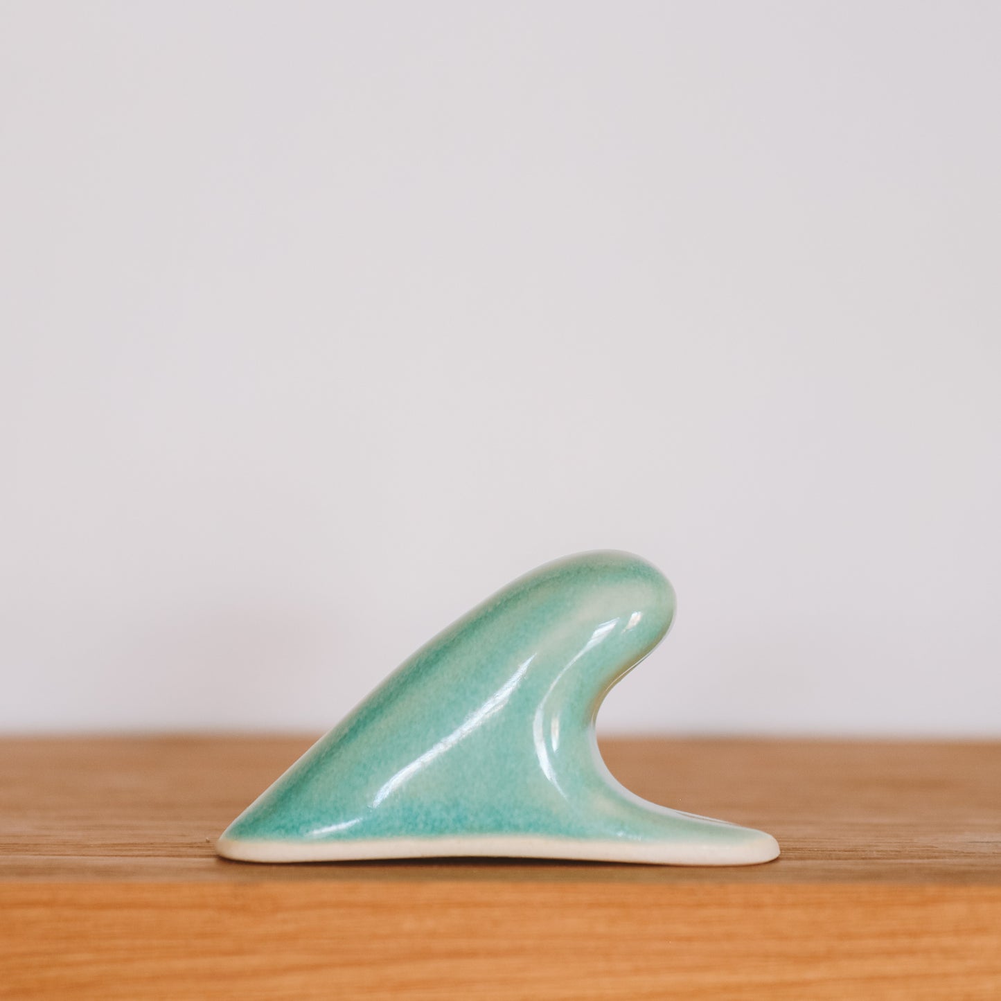 Mini Wave | Wave Blue