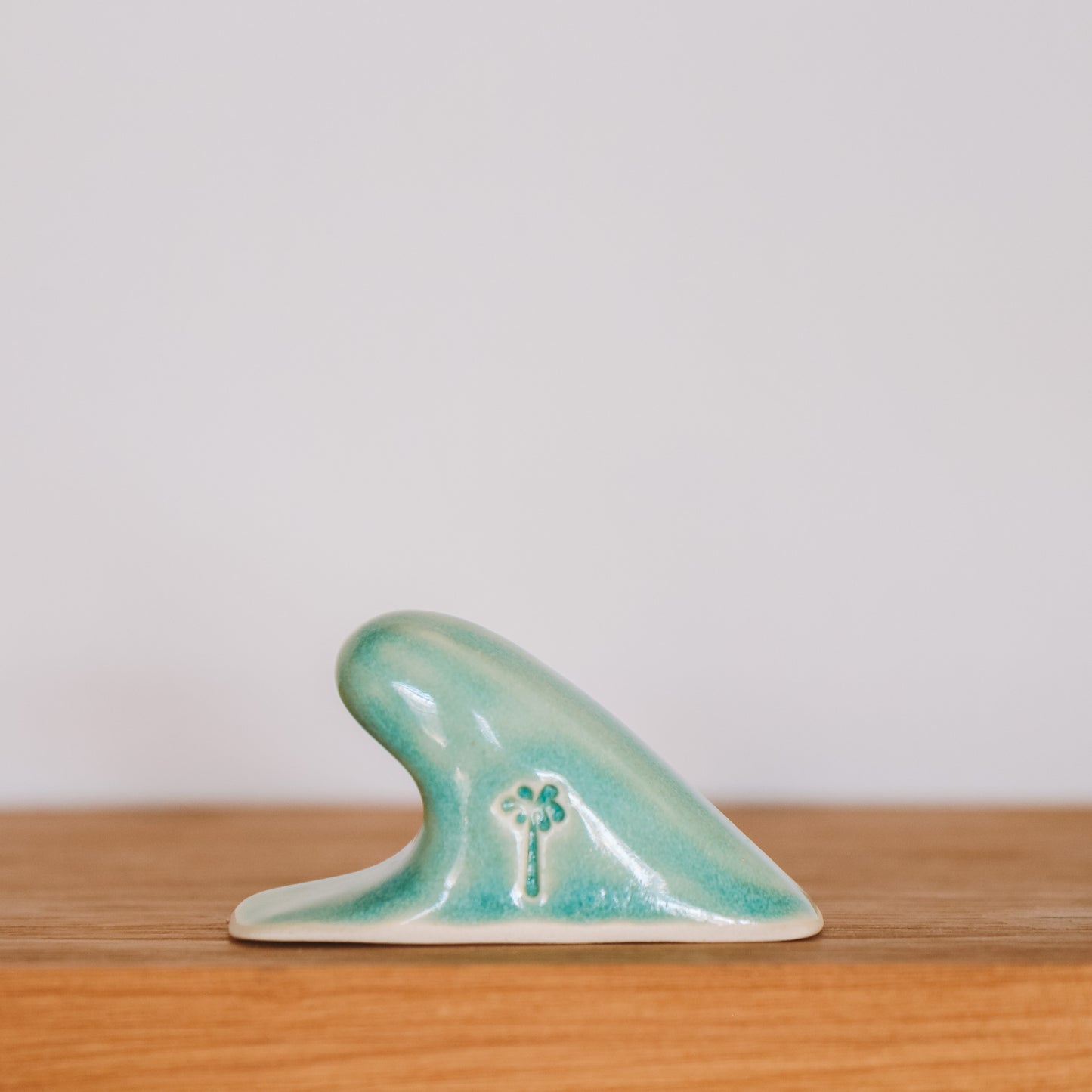 Mini Wave | Wave Blue