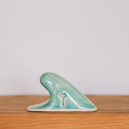 Mini Wave | Wave Blue