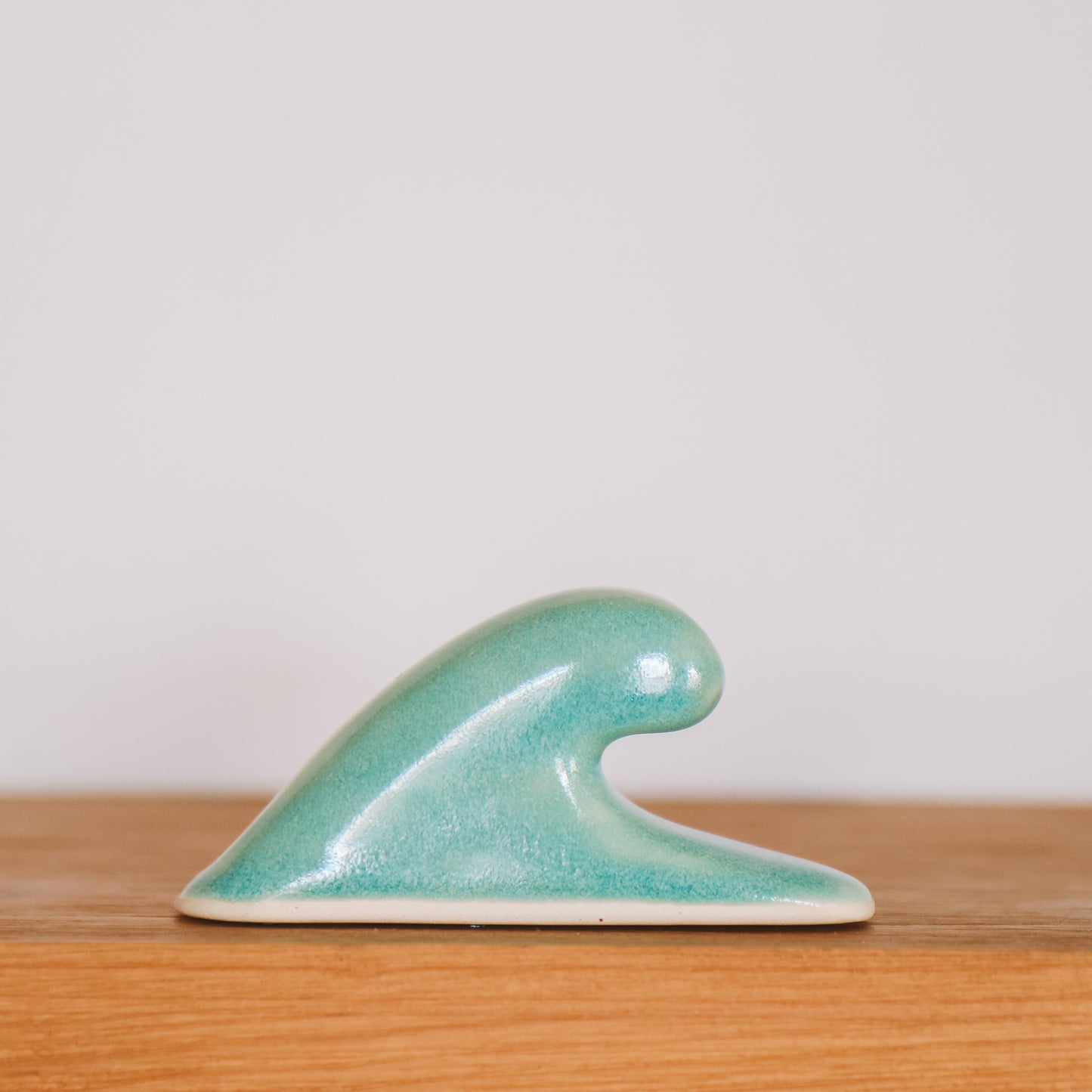 Mini Wave | Wave Blue
