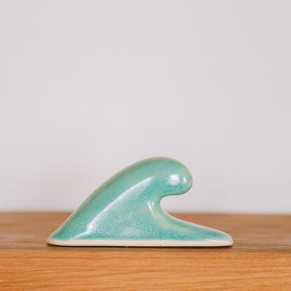 Mini Wave | Wave Blue