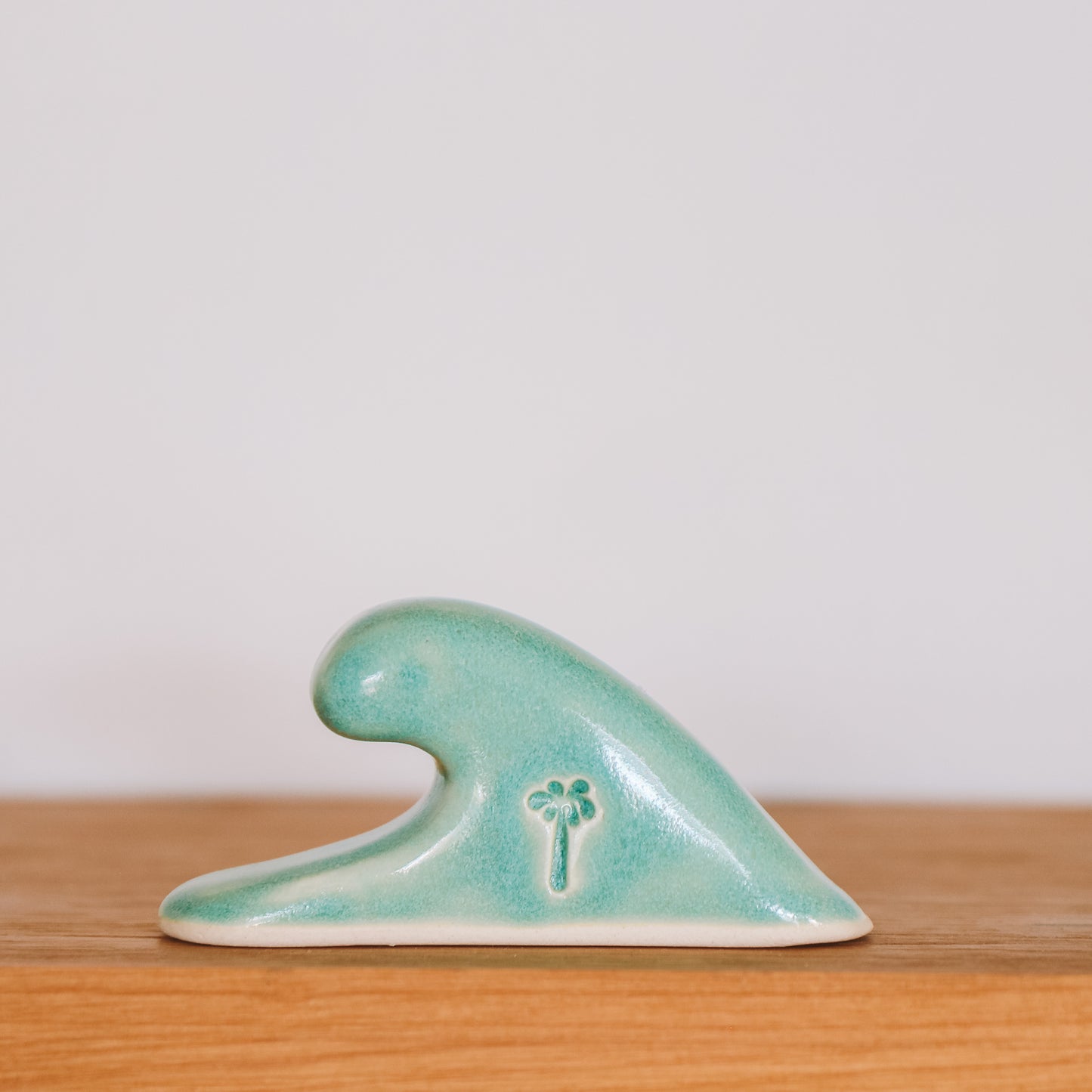 Mini Wave | Wave Blue