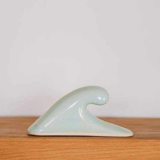 Mini Wave | Sea Foam