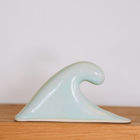 Small Wave | Sea Foam