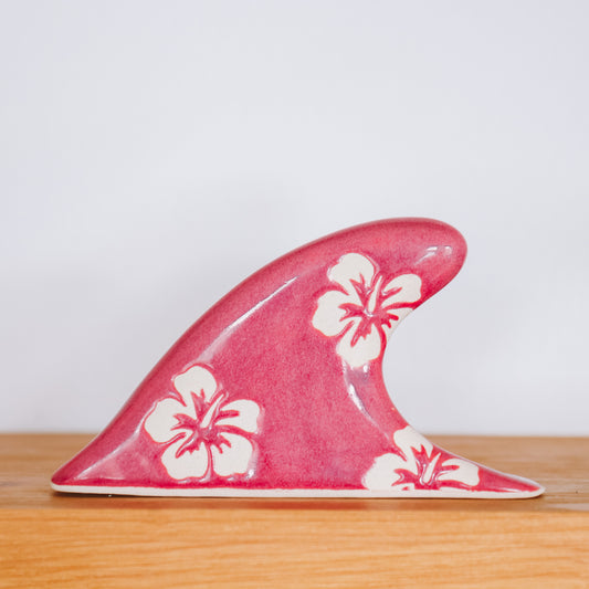 Hibiscus Clean Wave | Pomegranate
