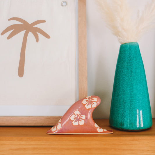 Hibiscus Clean Wave | Passionfruit