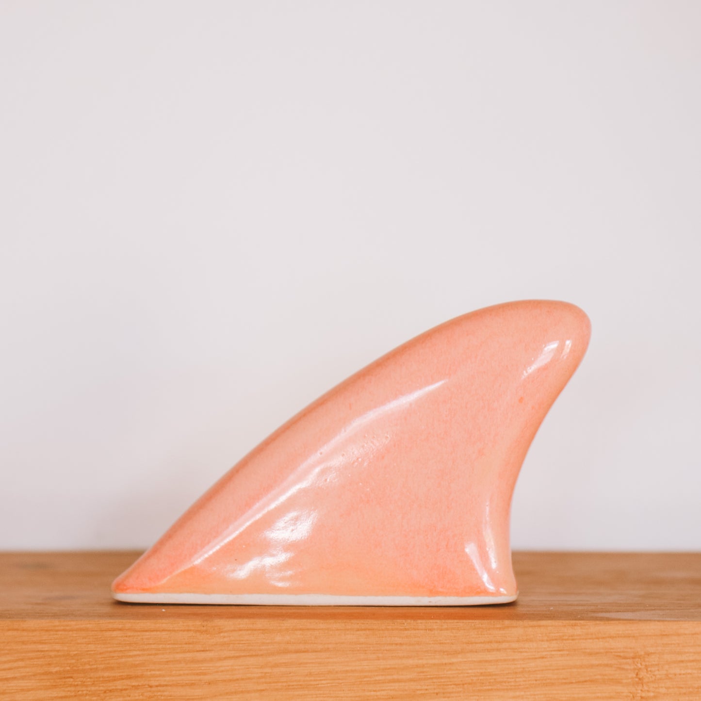 Upright Fin | Sunset