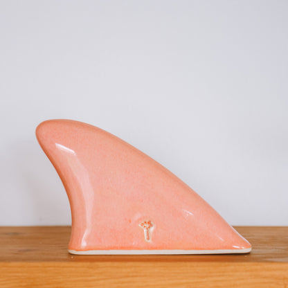 Upright Fin | Sunset