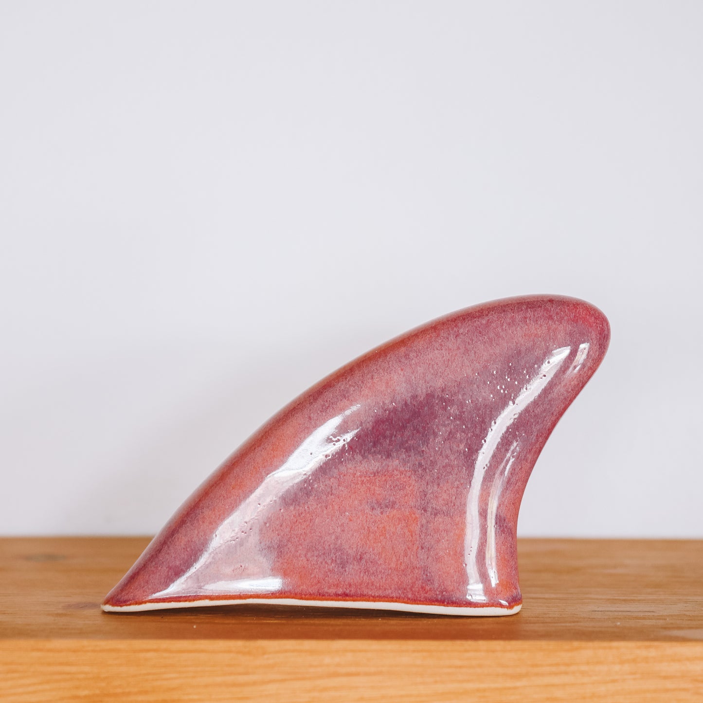 Upright Fin | Passionfruit - *Discounted*