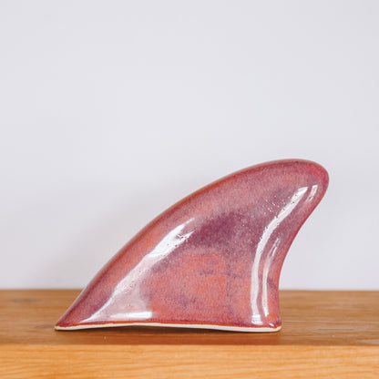 Upright Fin | Passionfruit - *Discounted*