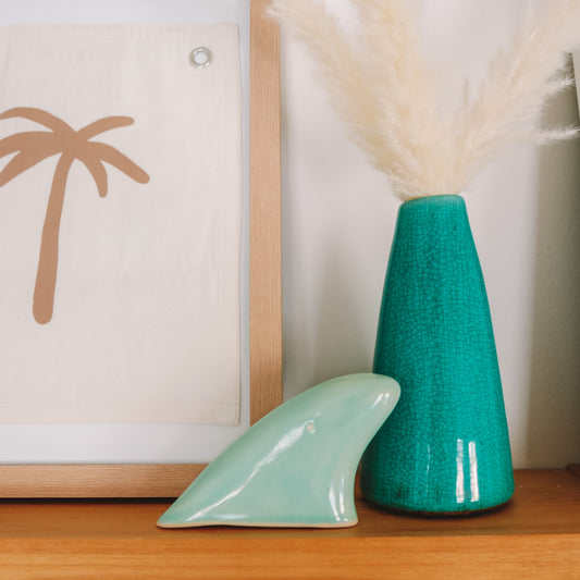 Upright Fin | Water - *Discounted*