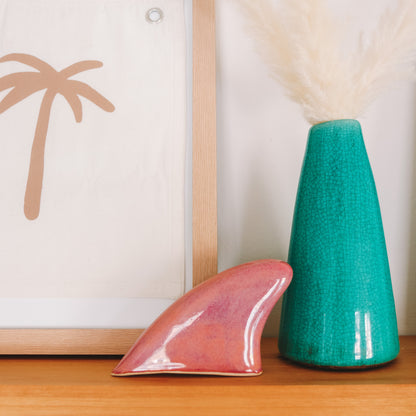 Upright Fin | Passionfruit - *Discounted*