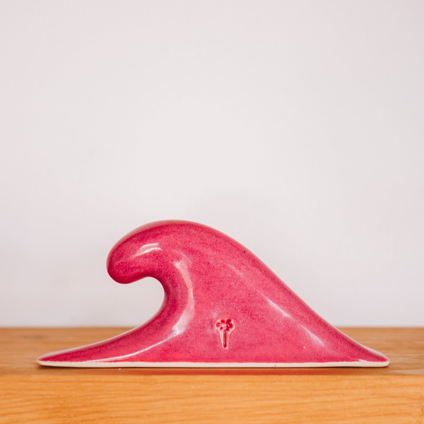 Long Wave | Pomegranate