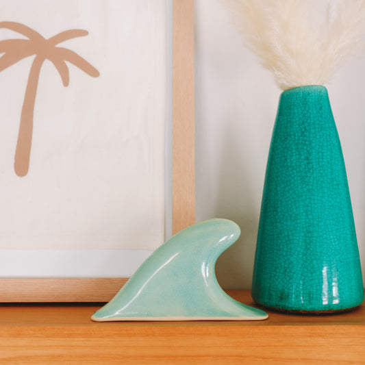 Clean Wave | Wave Blue - *Discounted*