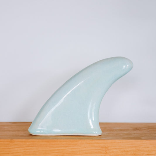 Twin Fin | Sea Foam