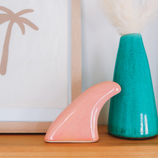 Twin Fin | Sunset