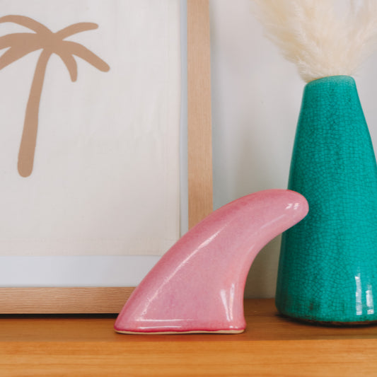 Twin Fin | Berry