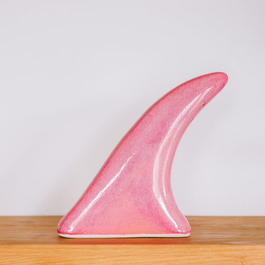 Single Fin | Berry - *Discounted*