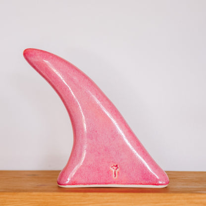 Single Fin | Berry - *Discounted*