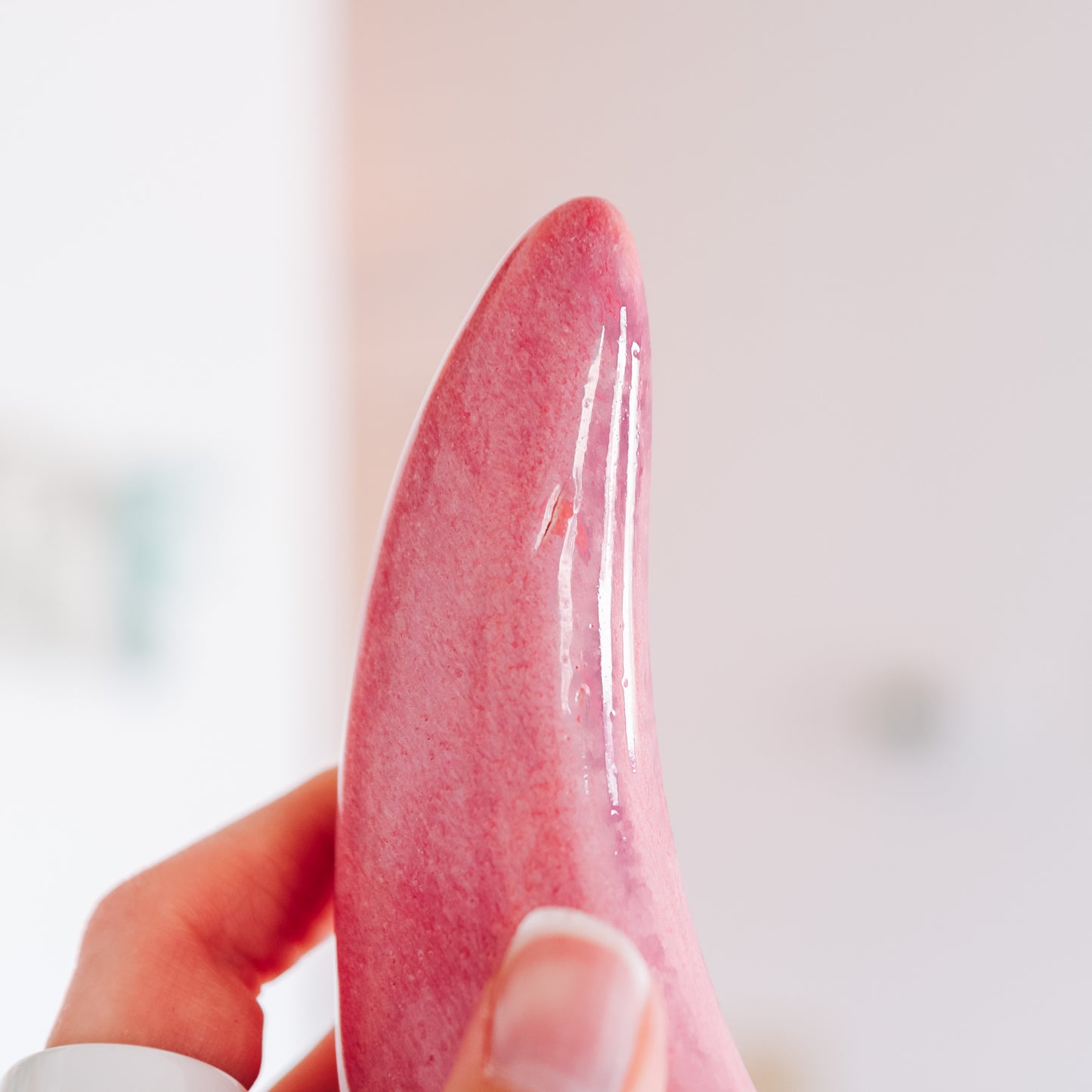Single Fin | Berry - *Discounted*