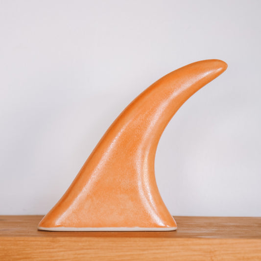 Single Fin | Tangerine