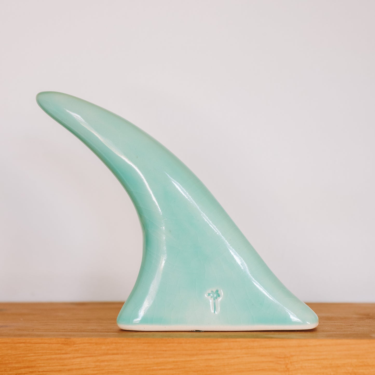 Single Fin | Water