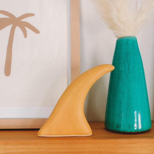 Single Fin | Island Sun