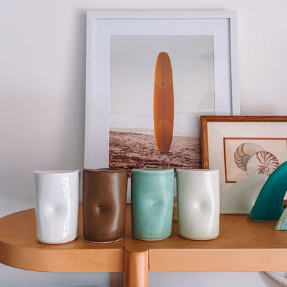 Takeaway Cup - "made to order"