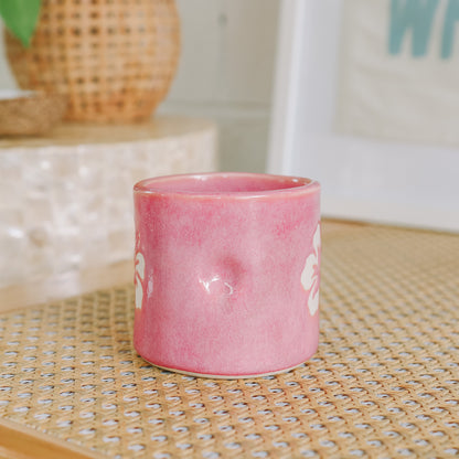 Hibiscus Cup | 10oz Berry