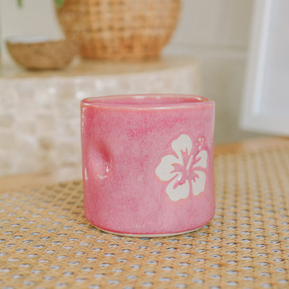 Hibiscus Cup | 10oz Berry
