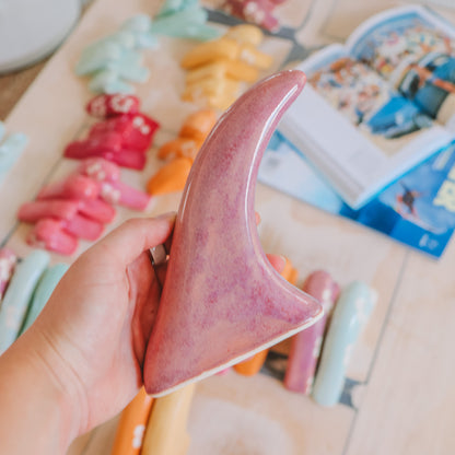 Single Fin | Passionfruit