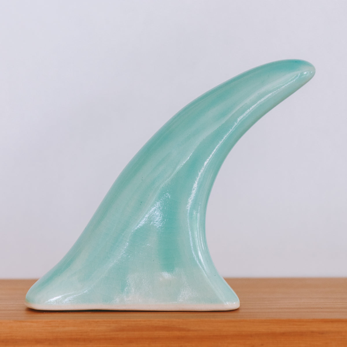 Single Fin | Water
