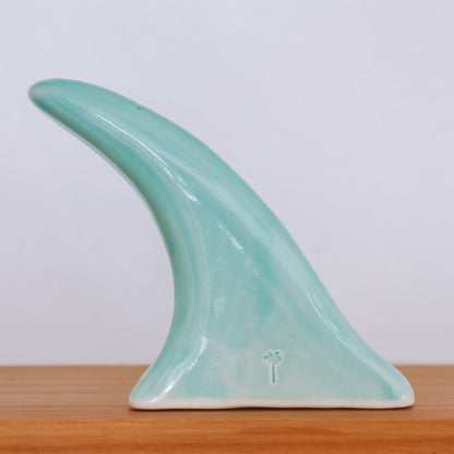 Single Fin | Water