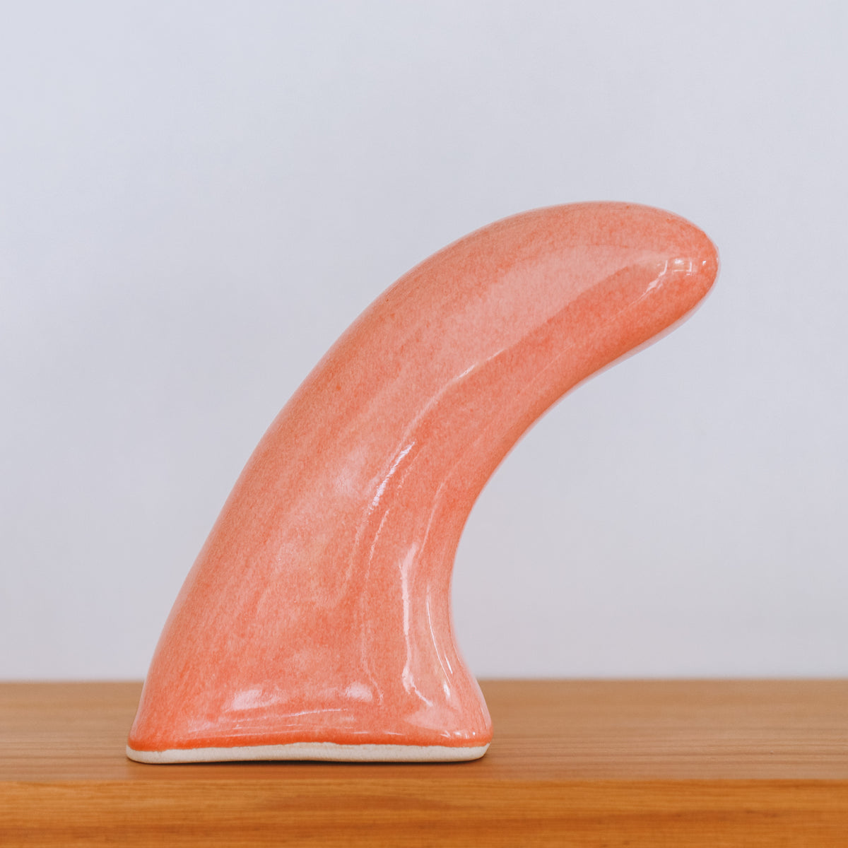 Pivot Fin | Sunset