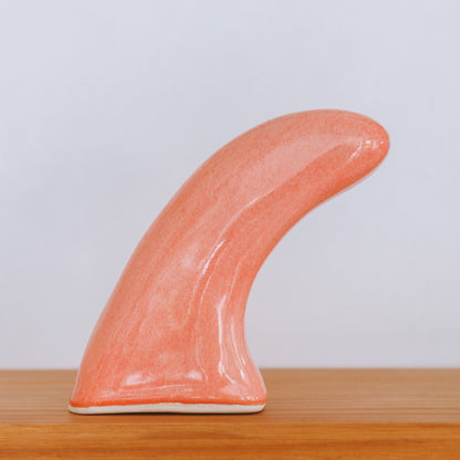 Pivot Fin | Sunset