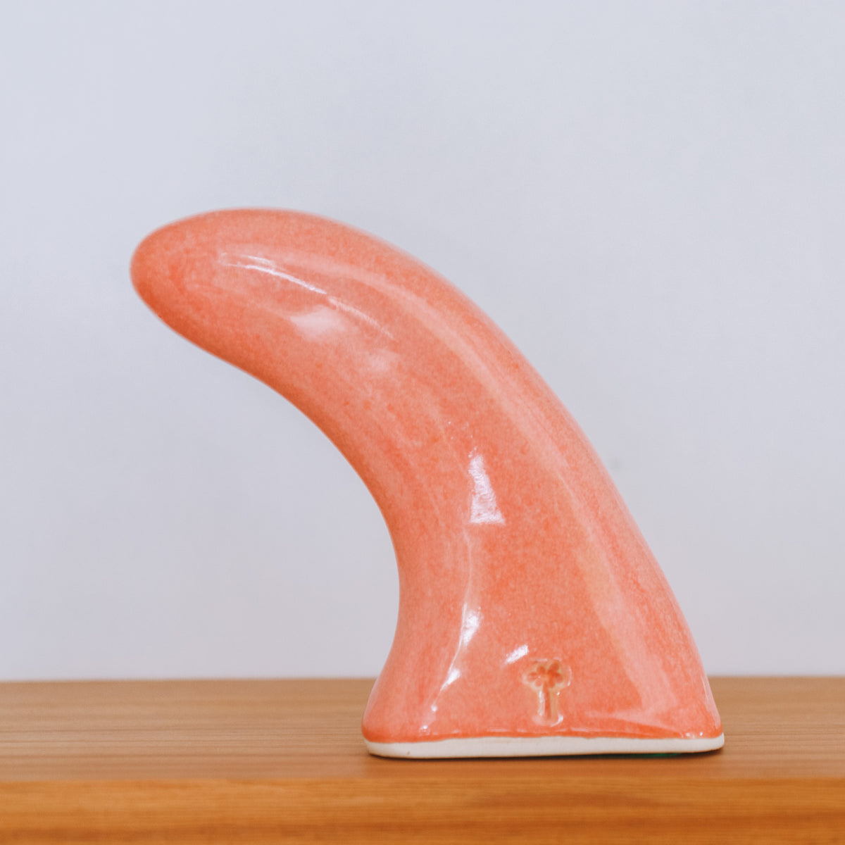 Pivot Fin | Sunset
