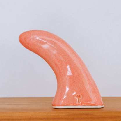 Pivot Fin | Sunset