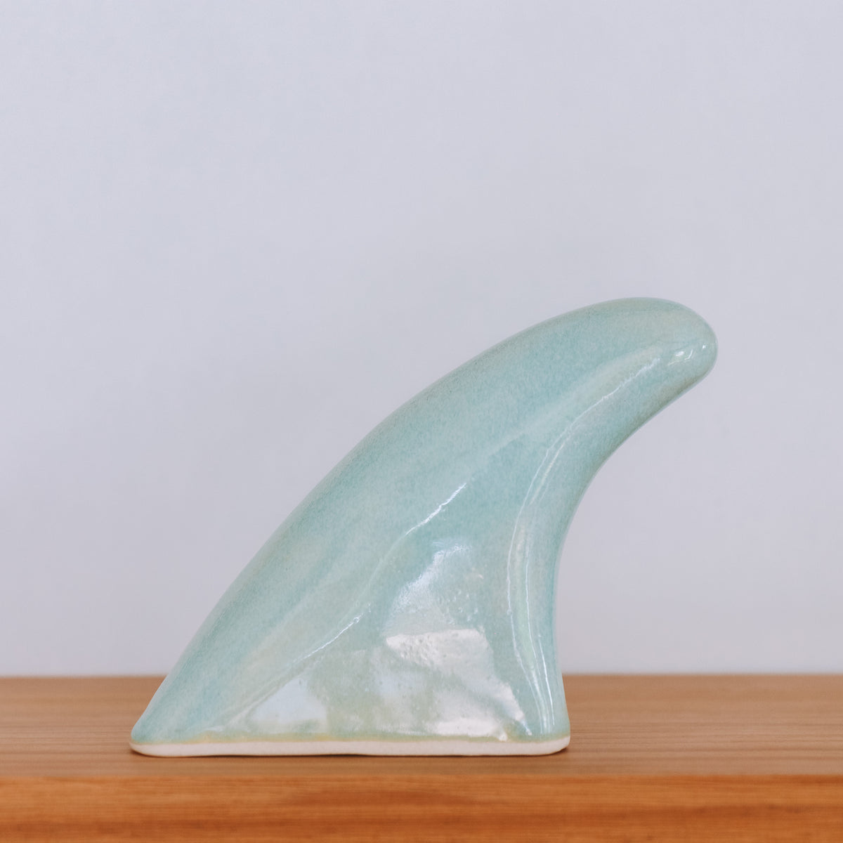Twin Fin | Sea Foam