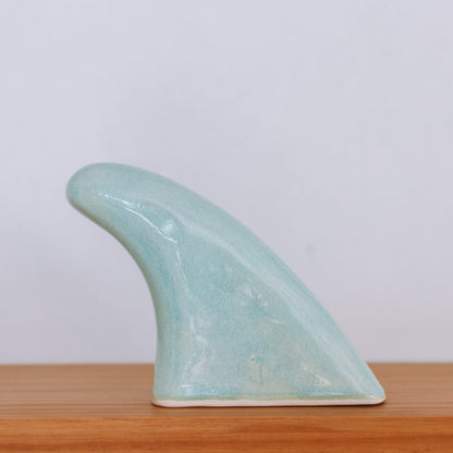Twin Fin | Sea Foam
