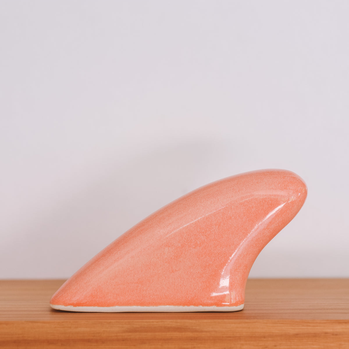 Upright Fin | Sunset