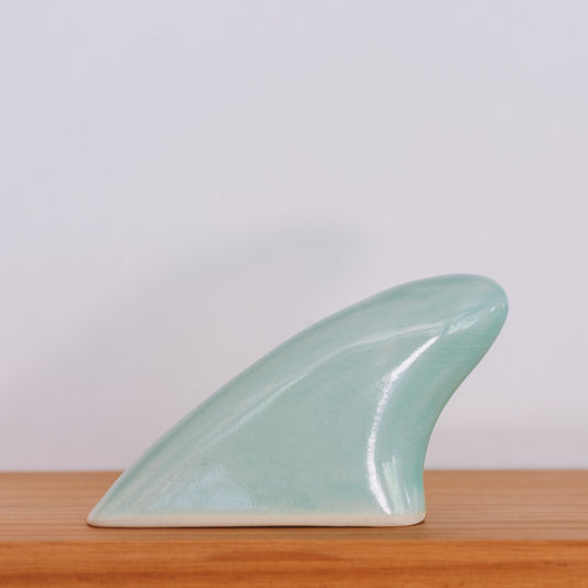 Upright Fin | Water